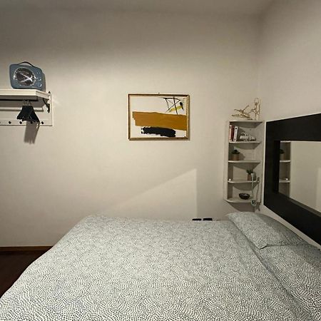 Апартаменты Sophia'S Loft Парма Экстерьер фото