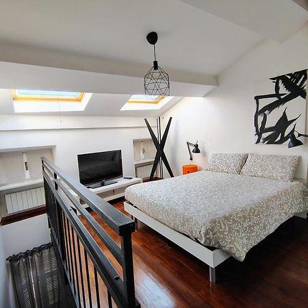 Апартаменты Sophia'S Loft Парма Экстерьер фото