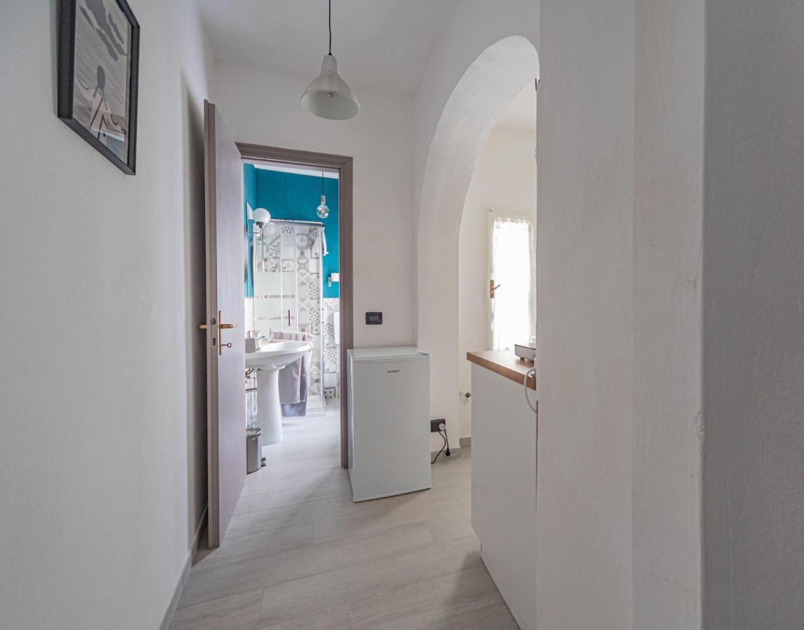 Апартаменты Sophia'S Loft Парма Экстерьер фото