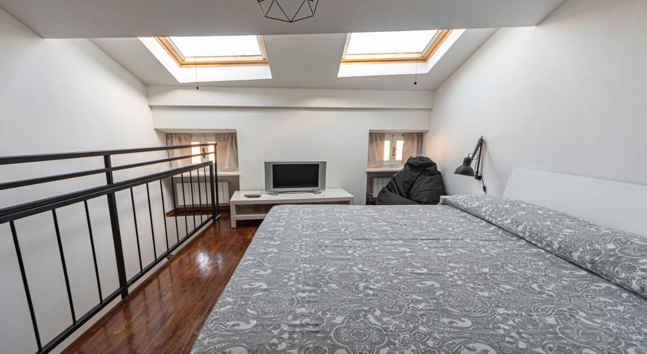 Апартаменты Sophia'S Loft Парма Экстерьер фото